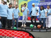 Pemprov Jateng Bakal Fasilitasi Nobar Piala Dunia 2026