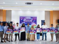 Dua Warga Boyolali Menang Undian Bank Jateng Rp75 Juta