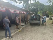 Residivis Pencuri Motor di Depan Kantor J&T Kudus Ditangkap, Polisi Sita Barang Bukti