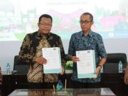 Inovasi Bank Jateng Syariah: Pasang PDAM Kini Bisa Dicicil