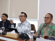 BPH Migas Dorong Roadmap FSRU untuk Perkuat Keandalan Pasokan Gas Bumi di Jawa Timur