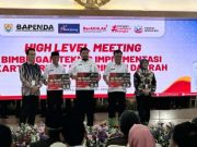 Bank Jateng Dorong Transparansi Lewat KKPD di Kendal