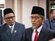 45 Bencana terjadi di Jateng Selama 1-25 Januari 2026, Masyarakat Diimbau Tetap Waspada