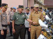 Operasi Keselamatan Candi 2026, Polres Wonosobo Kedepankan Penindakan Humanis