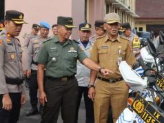 Operasi Keselamatan Candi 2026, Polres Wonosobo Kedepankan Penindakan Humanis
