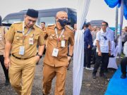 Strategi Gubernur Ahmad Luthfi Turut Sukseskan Program Prioritas Presiden