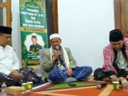 Peringati Harlah NU Ke-100, Jamaah Yasinan 17 dan Majelis Taklim Mar’atus Sholihah Perum Purnamandala Gelar Khataman