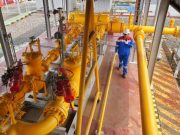 PGN Optimalkan Integrasi Infrastruktur, Perkuat Penyaluran Gas Bumi di Jawa Timur