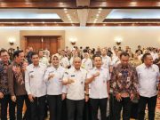 Ahmad Luthfi: Jangan Coba-coba Alih Fungsikan Lahan Sawah Dilindungi!