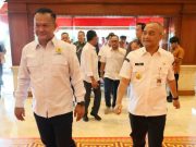 Tumbuhkan Ekonomi Regional, Pempov Jateng Jadikan Kantor Bakorwil Jadi Pusat Koordinasi Pelaku Ekonomi
