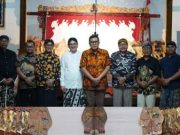 Seni Budaya Jadi Pilar Utama Membangun dan Membentuk Karakter Bangsa