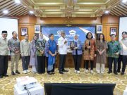 25 Ribu Pemuda Sudah Manfaatkan Kartu Zilenial Gubernur Jateng