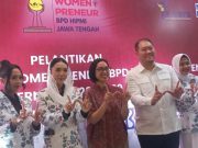 Womenpreneur Hipmi Jawa Tengah jadi Wadah Tumbuhkan Perempuan Pengusaha Baru