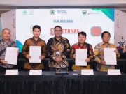 Bank Jateng Beri Kemudahan KPR Subsidi Bagi MBR di Batang
