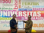 UMK Sukses Pertahankan Sertifikasi ISO 21001:2018, Bukti Komitmen Mutu Pendidikan