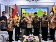 Dana Desa Menyusut, Paguyuban Kades Banyumas Sampaikan Aspirasi ke Ahmad Luthfi soal Bankeu, KDMP, Hingga Relokasi Puskesmas
