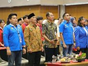 Sumanto Tekankan Peran Pemuda dalam Estafet Kepemimpinan Daerah