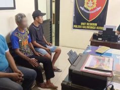 Penagihan Pinjaman Koperasi di Kudus Berakhir Ricuh, Polisi Turun Tangan