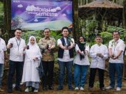 Bank Jateng Batang Sinergikan Hadiah BIMA dengan Aksi Hijau