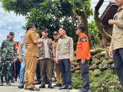 Ahmad Luthfi-Wapres Gibran Tegaskan Relokasi Korban Tanah Gerak Tegal: Warga Dijamin Rumah dan Sertifikat