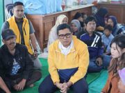 Pemulihan Pendidikan Pasca Bencana Harus Jadi Prioritas