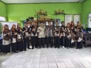 Revitalisasi Sistem Kepegawaian Berbasis Digital dalam rangka pengembangan SDM Berkelanjutan