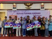 Modal Tipis Hadiah Fantastis: Kisah Pemenang di Bank Jateng