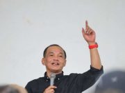 Keselamatan Pemudik Harus Diutamakan, Ketua DPRD Jateng Minta Pemprov Segera Perbaiki Jalan Rusak