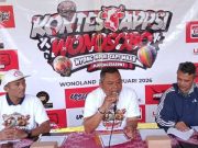 APPSI Wonosobo akan Gelar Kontes Sapi Nasional, Ini Jadwal dan Kategorinya