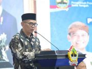 Sumanto Minta Pemprov Tambah Anggaran Antisipasi dan Penanggulangan Bencana