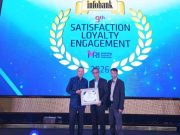 Unggul di SLE Awards, Bank Jateng Jadi Pilihan Nasabah 2026