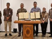 Bank Jateng Dukung Pembangunan dan Kesejahteraan Pemalang
