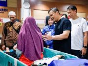 Gubernur Ahmad Luthfi Pastikan Tak Ada Rumah Sakit di Jateng Tolak Pasien Dampak Penonaktifan PBI JK