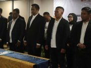 Pengurus KJW Resmi Dilantik, Perkuat Peran Pers dan Pengabdian Masyarakat