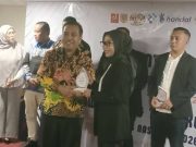 Ramadan Segera Tiba, Perumda Air Minum Tirta Aji Siapkan Sumber Air Cadangan untuk Pelanggan