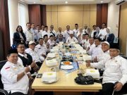 Bank Jateng Gandeng HIPWIN Sejahterakan Pengusaha Warteg