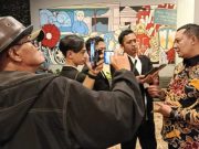 Gandeng Jurnalis, Wabup Wonosobo Siapkan Strategi “Gerilya” Entaskan Kemiskinan di Daerahnya