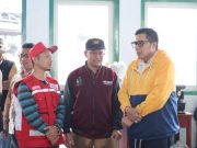 Dampak Bencana Meluas di Jateng, Mohammad Saleh Minta Mitigasi Diperkuat