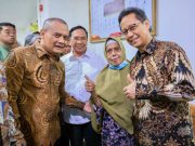 Speling Jadi Andalan Layanan Kesehatan Gratis, Hampir 900 Desa di Jateng Sudah Terjangkau