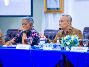 Jawa Tengah Siapkan Strategi Fiskal 2026, Mulai Efisiensi, Optimalisasi PAD, dan Target Ketat BUMD