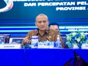 Targetkan Zero Sampah 2029, Gubernur Ahmad Luthfi Gagas Gerakan Bersih Sampah Masif