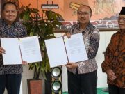 Bank Jateng Jakarta Jalin Kerja Sama dengan IKKG, Perluas Akses Layanan Perbankan