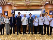 Disambut Hangat dari Bandara hingga Desa, Delegasi Shiga Jepang Puji Keramahan Warga Jawa Tengah