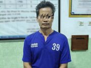 Penampakan FS, Tersangka Penipuan Janji Masuk Pegawai RSUD Kudus, Kini Resmi Ditahan Polisi