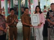 Bangun Kepercayaan Wisatawan, Ini Daftar 19 Usaha Pariwisata Wonosobo Penerima Sertifikat CHSE