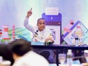 Gubernur Ahmad Luthfi: Jelang Lebaran Jangan Ada Permainan Harga!