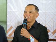 Dorong Media Lokal Terus Berkembang, Sumanto Kutip Ucapan Bung Karno