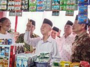 Ketua Baznas Jateng Resmikan ZMart di Wonosobo, Upaya Berdayakan Ekonomi Mustahik