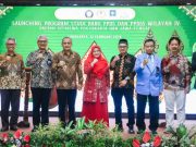 33 Prodi Dokter Spesialis Baru Diluncurkan, Jateng-DIY Tancap Gas Tutup Krisis Dokter di Daerah