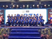 Sukun Youth Series 3 Kudus, Atlet Malaysia Panaskan Persaingan